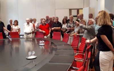 01.10.2018: Rückblick Wiesbaden-Fahrt