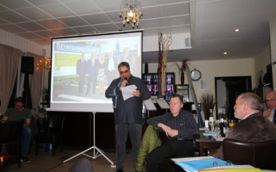 26.03.2019: Rückblick Mitgliederversammlung