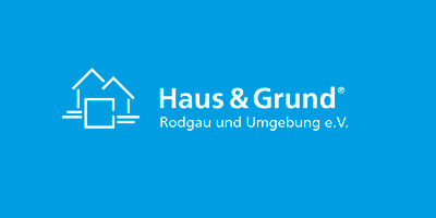 17.12.2025:  Haus & Grund Rodgau und Umgebung: Mitglied Nr. 800 aufgenommen